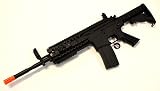 JG M4 S-System Metal Airsoft Electric Gun FB6613