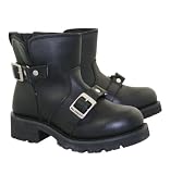 Womens Inferno Advanced Motorcycle Boots