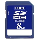 SDH-W8G [8GB]