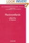 Photosynthesis (New Comprehensive Biochemistry)
