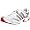 White/Silver/Scarlet