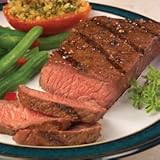 IMAGE OF Omaha Steaks 6 (4 oz.) Sirloin Supremes