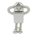 4GB Robot Flash Drive