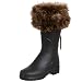 Le Chameau Women's Clan Chapka Rubber Boot