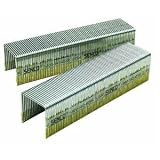 Senco P13BAB 16 Gauge by 1-inch Crown by 1-inch Length Electro Galvanized Staples (10,000 per box)