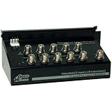Open House H838BID 2 X 8 Video Distribution Hub