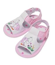 Corner Sandals