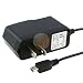 NEW AC WALL CHARGER FOR GARMIN NUVI 200w 250 255 260W NEW AC WALL CHARGER FOR GARMIN NUVI 200w 250 255 260W