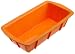 Casabella Silicone Bread Loaf Pan