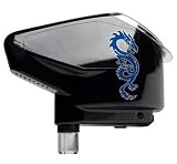 Viewloader Dynasty VLocity Jr Paintball Loader - Smoke