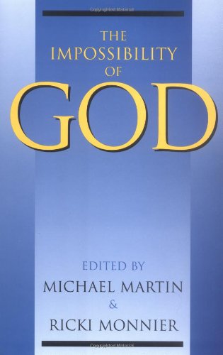 The Impossibility of God