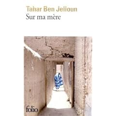 Sur ma m�re