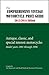 The Comprehensive Vintage Motorcycle Price Guide 2015/2016 Edition: Antique, Classic, and Special Interest Motorcycles - Model Years 1901 through 1996