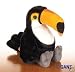 Webkinz Toco Toucan New with Sealed Tags and Unused Code - Retired