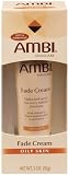 Ambi Skincare Oily Skin Fade Cream, 2-Ounce (Pack of 6)