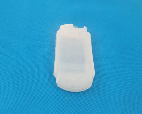 Cover image : SONY PSP1000シリコン保護カバー＋保護フィルム-531544