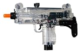 Uzi Mini SMG Electric Powered Airsoft Submachine Gun