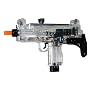 Uzi Mini SMG Electric Powered Airsoft Submachine Gun