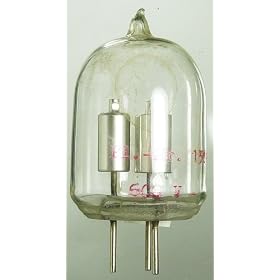 Radior�hre PL-Nr. 13814, 600V ID11208