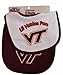 NCAA Virginia Tech Hokies Infant Bib