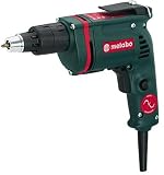 Metabo SE5025R+L Screwdriver