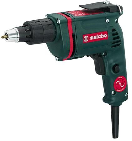Metabo SE5025R+L Screwdriver