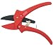 Outdoor Living : Clauss 7-Inch  Ratchet-Action Pruner #20083