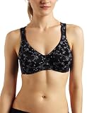 Rosa Faia by Anita Women's Twin Art Underwire Bra