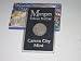 1882-CC Morgan Silver Dollar (Carson City Mint)