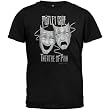 Motley Crue - Theatre Of Pain T-Shirt