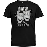 Motley Crue - Theatre Of Pain T-Shirt