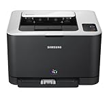 Samsung CLP-325W Farblaserdrucker