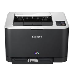 Samsung CLP-325W Farblaserdrucker