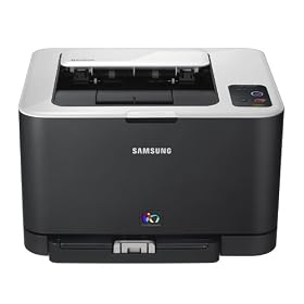 Samsung CLP-325W  Colour Laser Printer (Wireless)