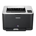 Samsung CLP-325W  Colour Laser Printer (Wireless)