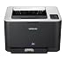 Samsung Clp-325w  Colour Laser Printer (wireless)