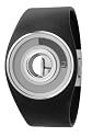 Philippe Starck - PH1085 - Montre Homme - Quartz Digitale - Bracelet Plastique noir