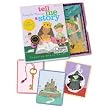 Fairytale Mix-Up Tell Me a Story Card Game by Eeboo