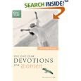 The One Year Book of Devotions for Women by  Jill Briscoe