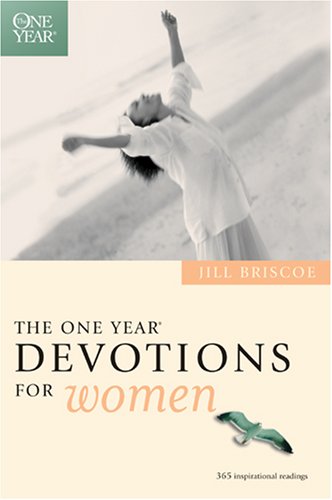 The One Year Book of Devotions for Women under Women's Issues in The Books Store