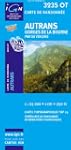 3235ot Autrans/Gorges de la Bourne