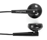 Produkt-Bild: Creative EP 210 Ohrh&ouml;rer schwarz