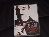 DVD : poirot the adventures of the clapham cook/murder in the mews the adventures of johnnie waverley/four and twenty blackbirds