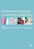 Contemporary issues in learning and teaching