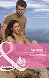Mr Right?