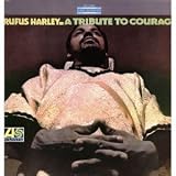 Tribute to Courage