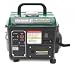 Twister 1250 Watt 2 Cycle Portable Gas Generator