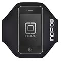 Incipio Sport Armband f�r Apple iPhone 4/4S schwarz
