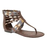 ALDO Corington - Women Flat Sandals