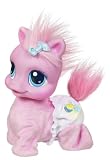 My Little Pony Crawling Newborn Pinkie Pie